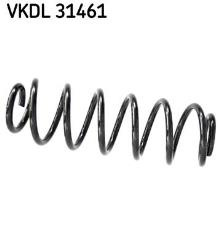 SKF VKDL 31461